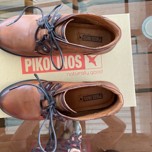 Pikolinos bootie - Picture 3 of 13